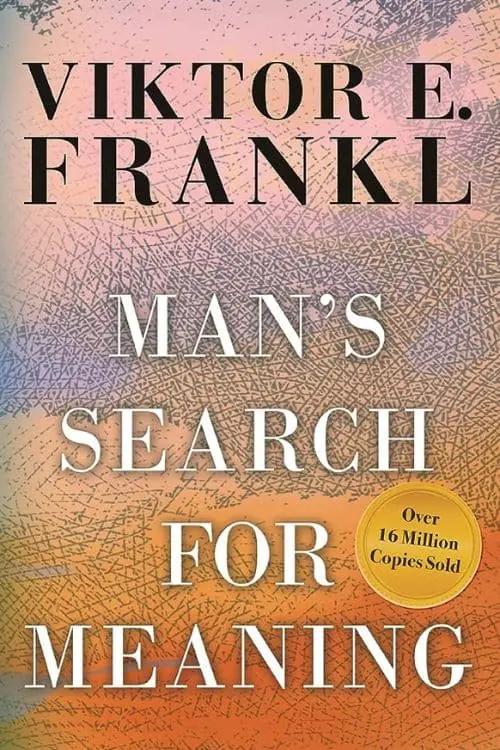 "Man's Search for Meaning" by Viktor E. Frankl, William J. Winslade