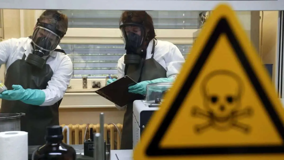 10 Most Dangerous Scientific Development In The World That Can Destroy Planet