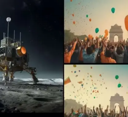 How Chandrayaan 3 Success is Going to Benefit India