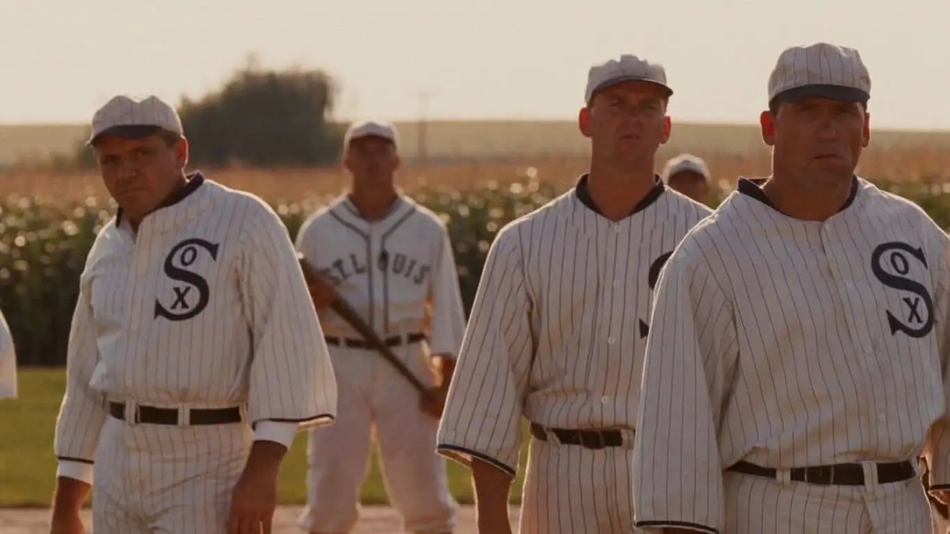10 Best Sports Movies of All Time - Field of Dreams