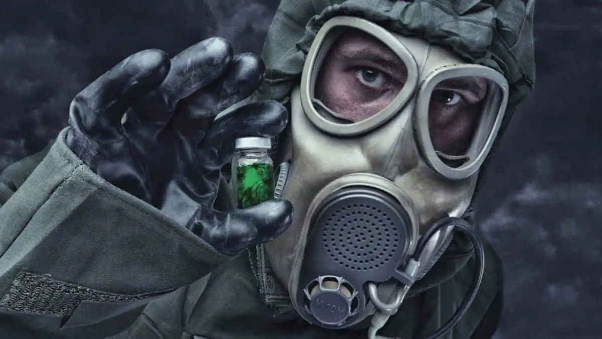 10 Most Dangerous Scientific Development In The World That Can Destroy Planet