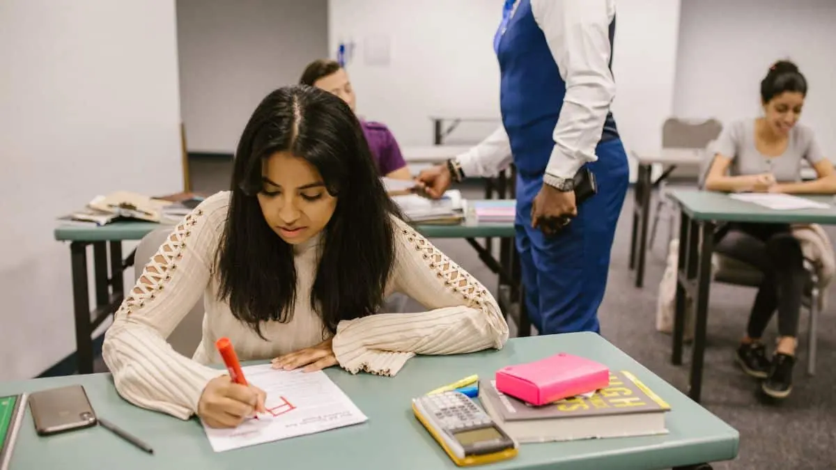 10 Toughest Exams in The World