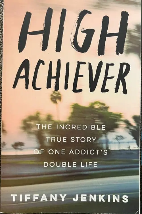 "High Achiever" by Tiffany Jenkins