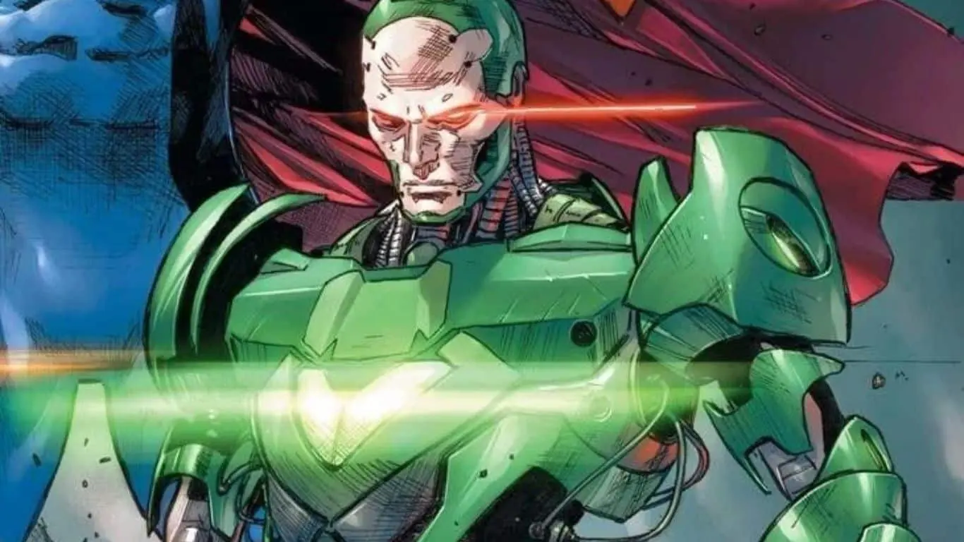 Metallo