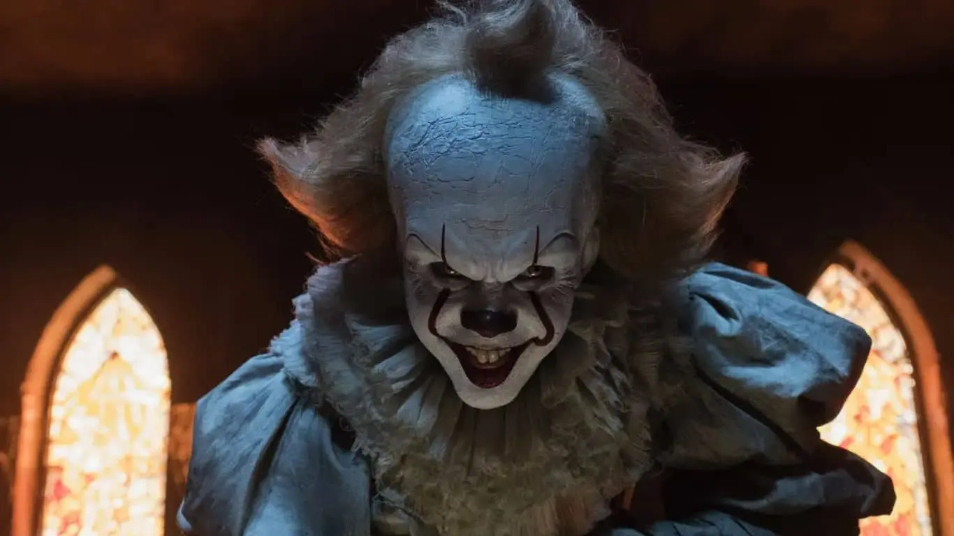 Pennywise the Clown