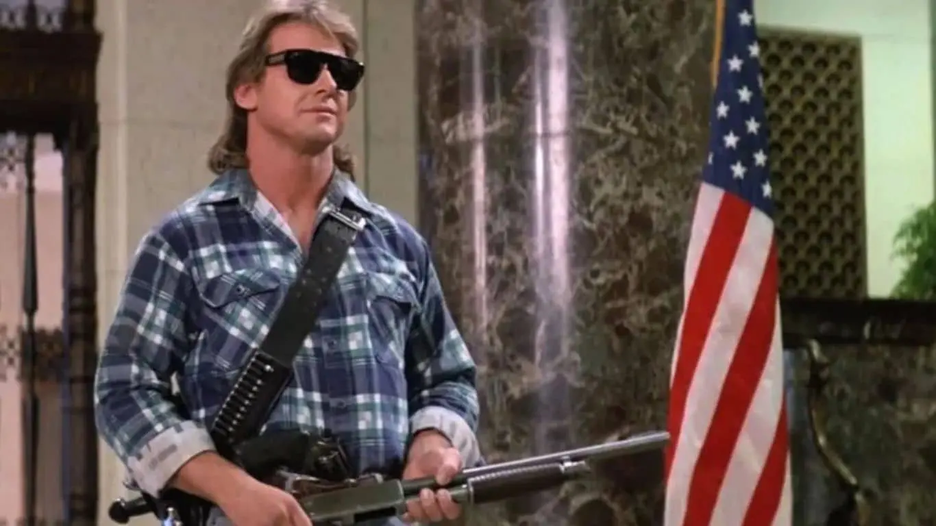 Roddy Piper