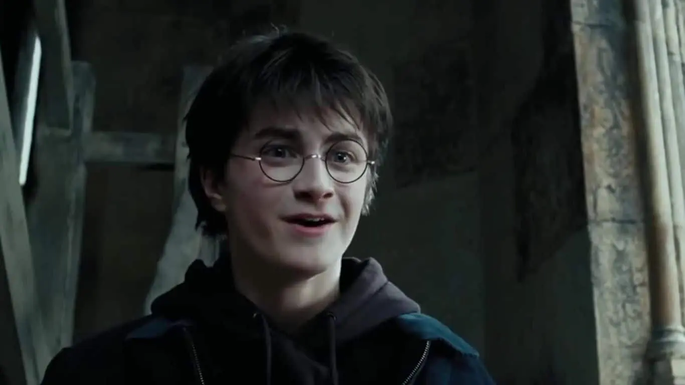 Harry Potter and the Prisoner of Azkaban