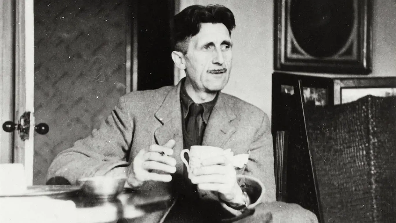 George Orwell (1903-1950)