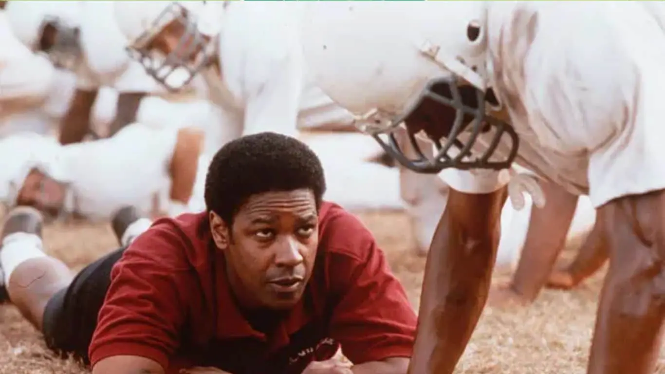 10 Best Sports Movies of All Time - Remember the Titans