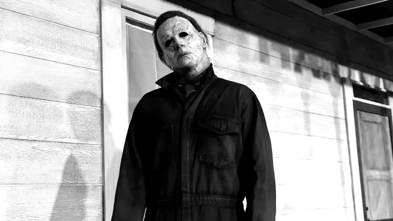 15 Most Terrifying Characters From Horror Movies - Michael Myers