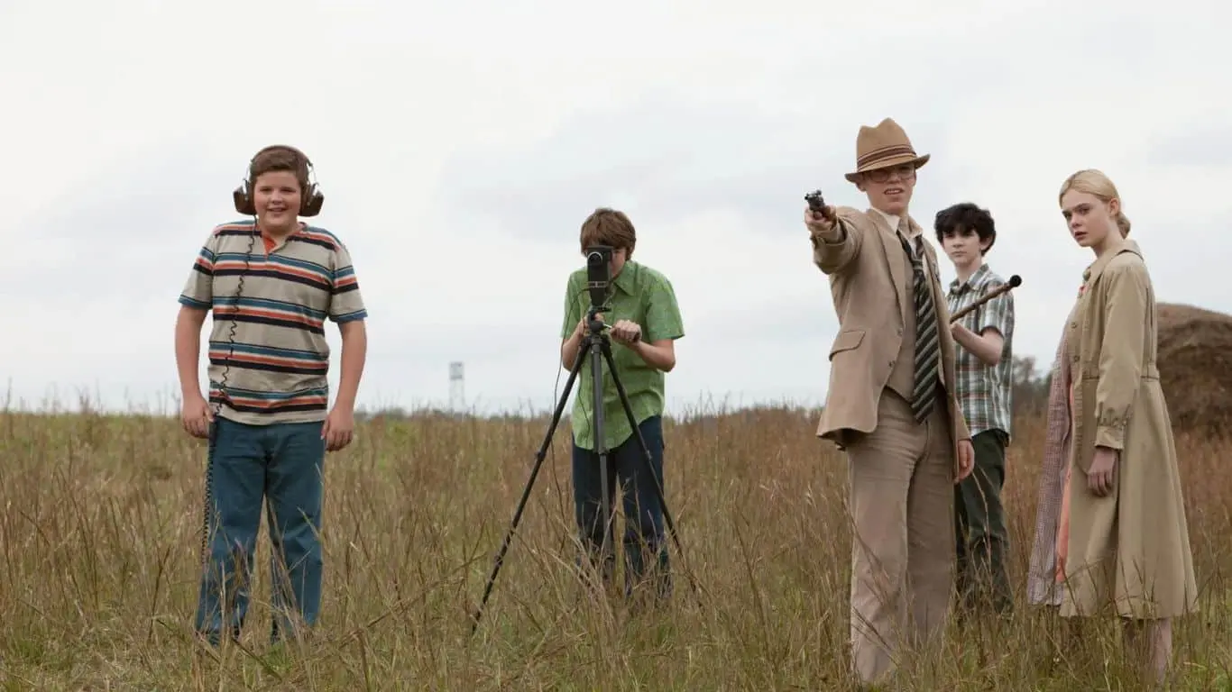 10 Best Kid's Adventure Movies of All Time - Super 8