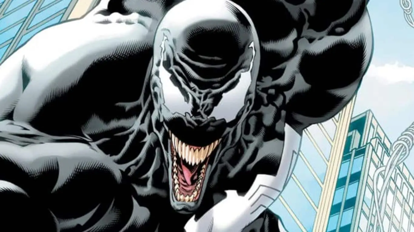 10 Villains in Marvel Comics with Powers Similar to Superheroes - VenomÂ