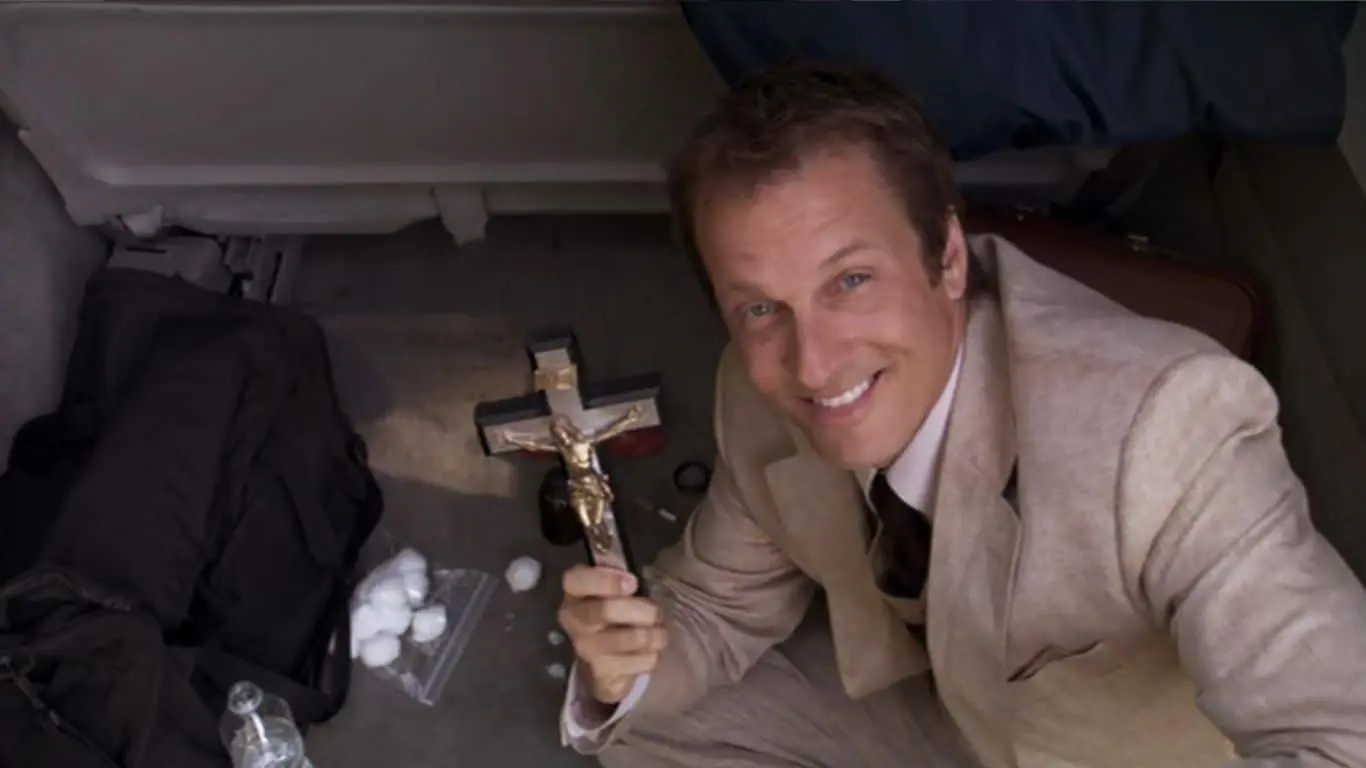 Top 10 Exorcism Movies of All Time - "The Last Exorcism" (2010)