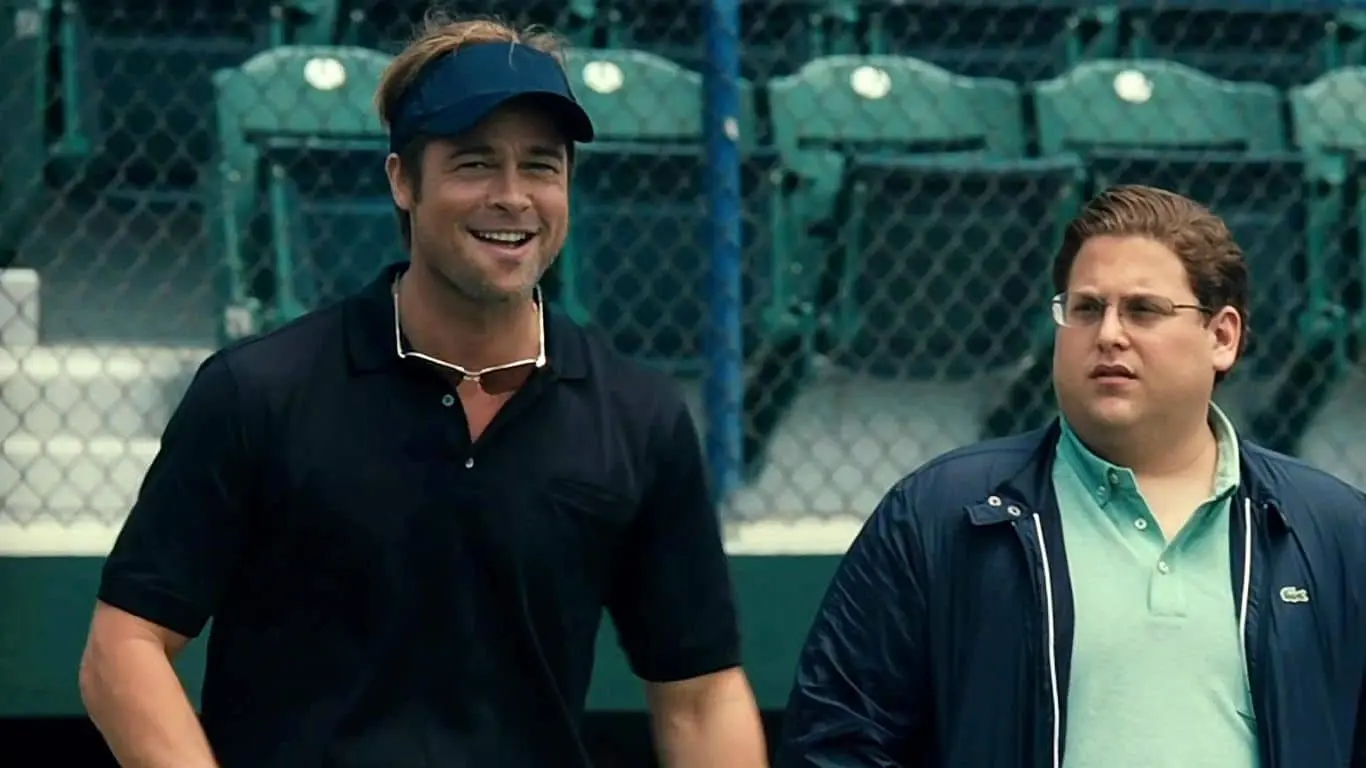 Moneyball
