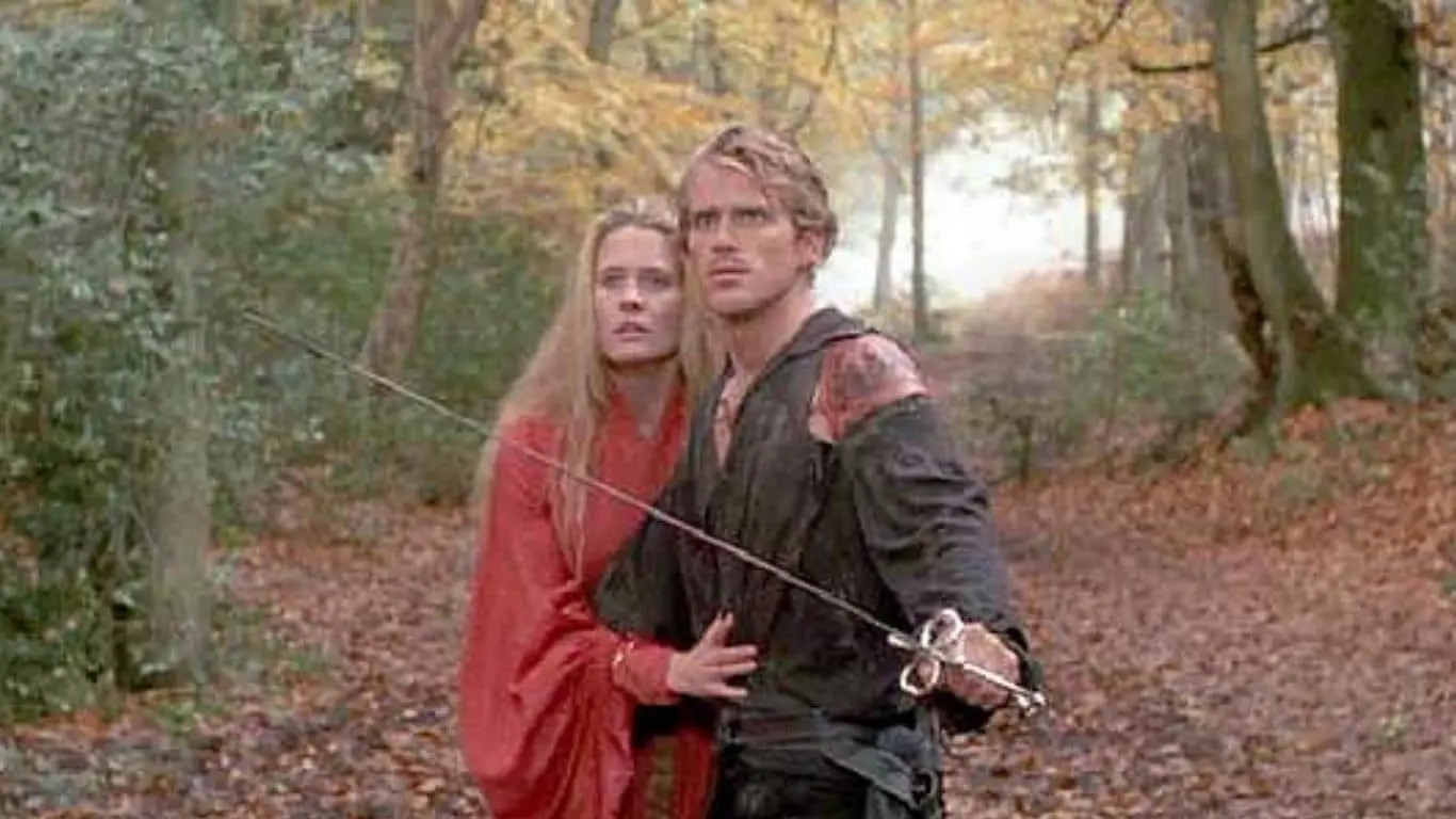 The Princess Bride (1987)