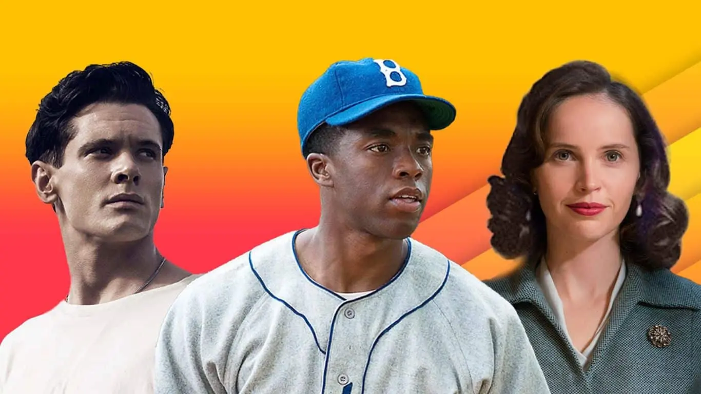 10 Best Sports Movies of All Time - 42