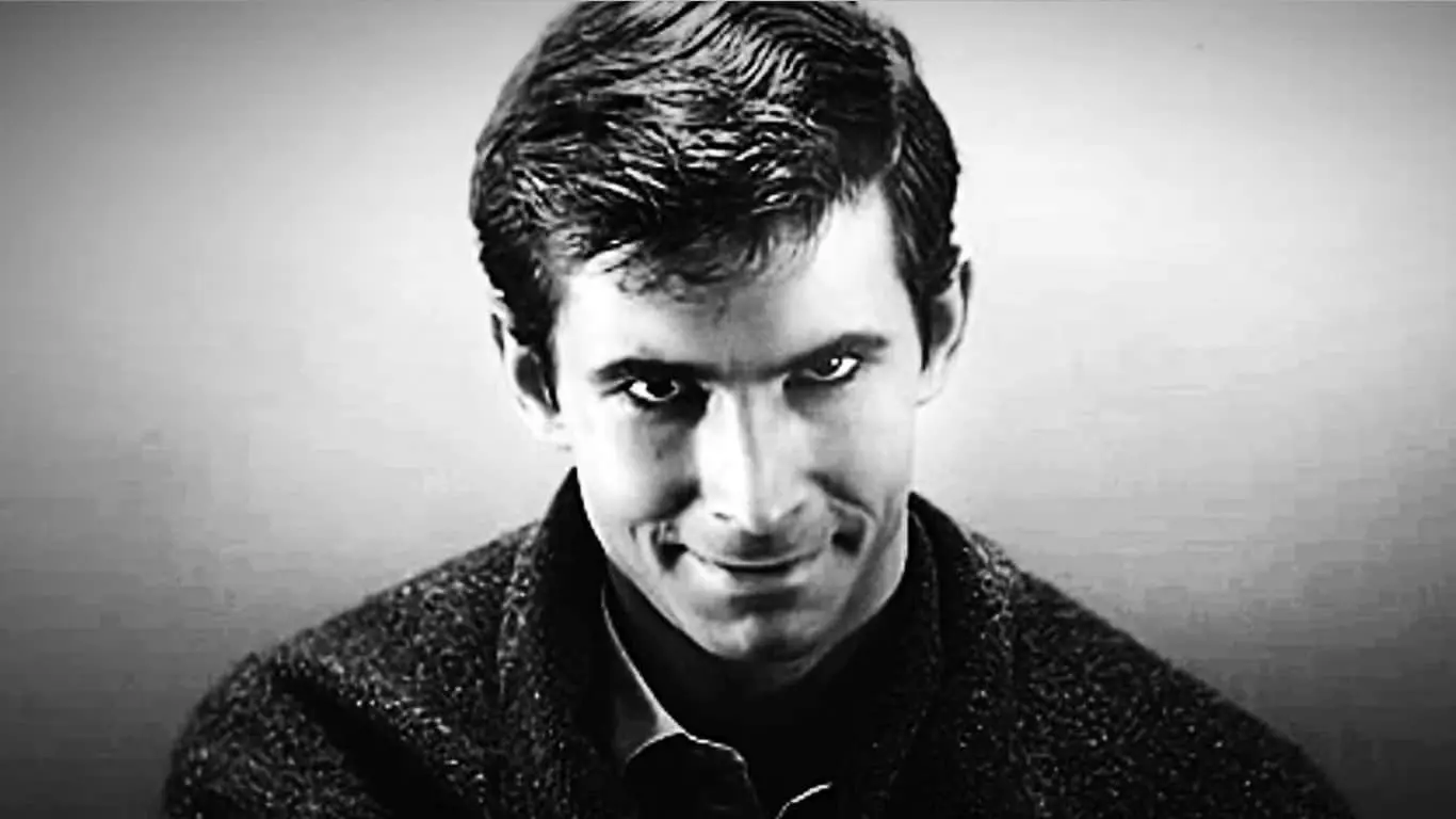 15 Most Terrifying Characters From Horror Movies - Norman Bates