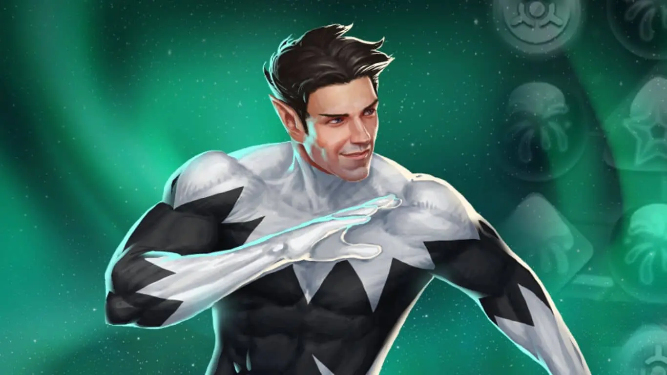 Top 10 Superheroes With White Dress - Northstar (Marvel Comics)