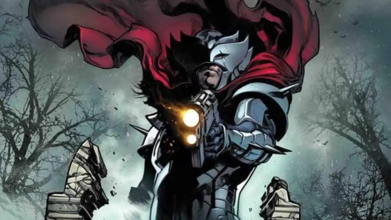 10 Villains in Marvel Comics with Powers Similar to Superheroes - StryfeÂ