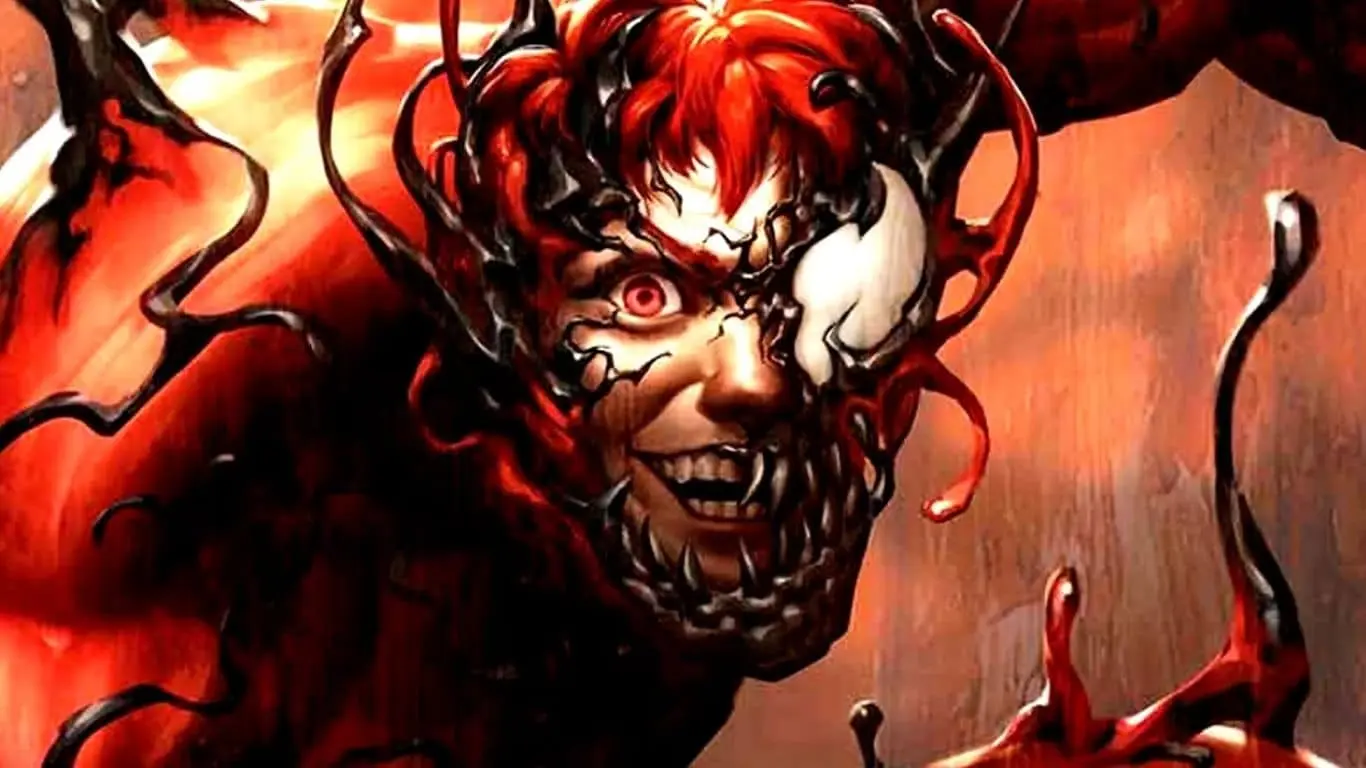 Carnage (Cletus Kasady)