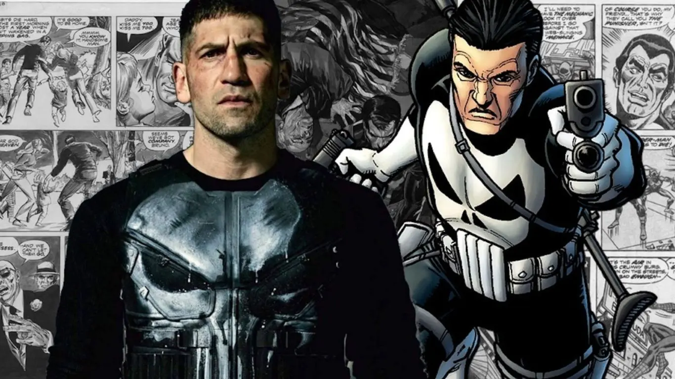 Punisher (Marvel Comics)