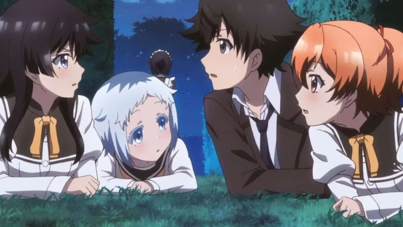 The Story in Which I was Kidnapped by a Young Lady’s School to be a “Sample of the Common People”