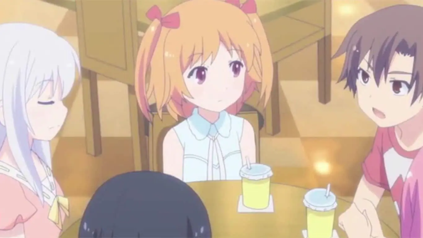 Anime With The Longest Titles Top 15