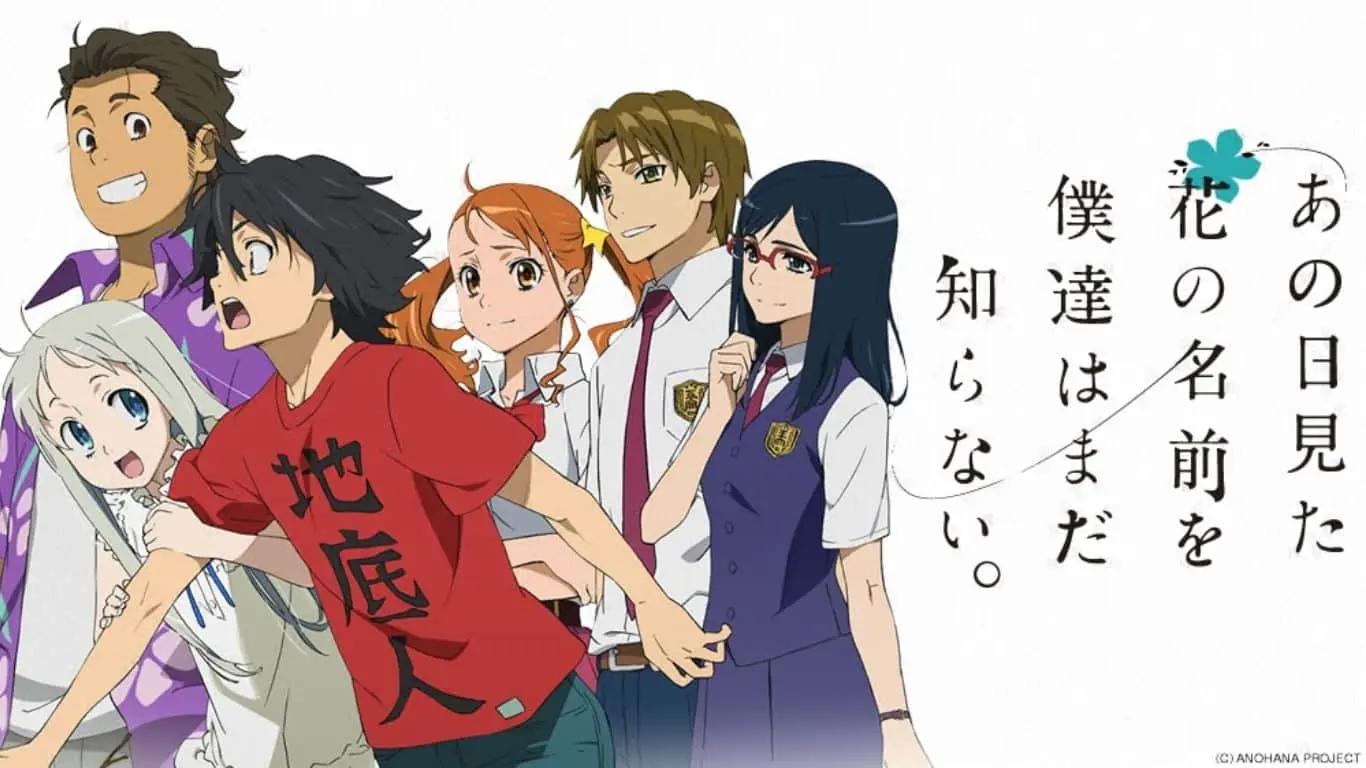 Anime With The Longest Titles Top 15