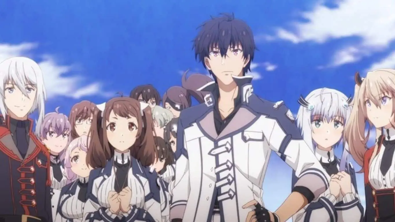 Anime With The Longest Titles Top 15