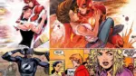 Love Interests of Flash in DC Comics Top 10
