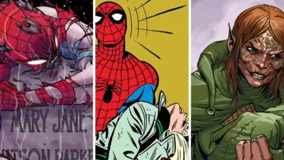 Most Horrifying Deaths of Spider-Man Love Interests in Comics