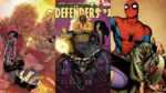 Most Romantic Couples in Marvel Comics Ranking Top 10 1