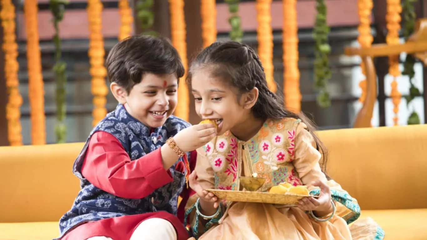 Raksha Bandhan: History, Origin and Significance - How is Raksha Bandhan Celebrated Today