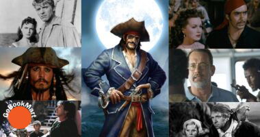 Top 10 Pirate Movies of All Time