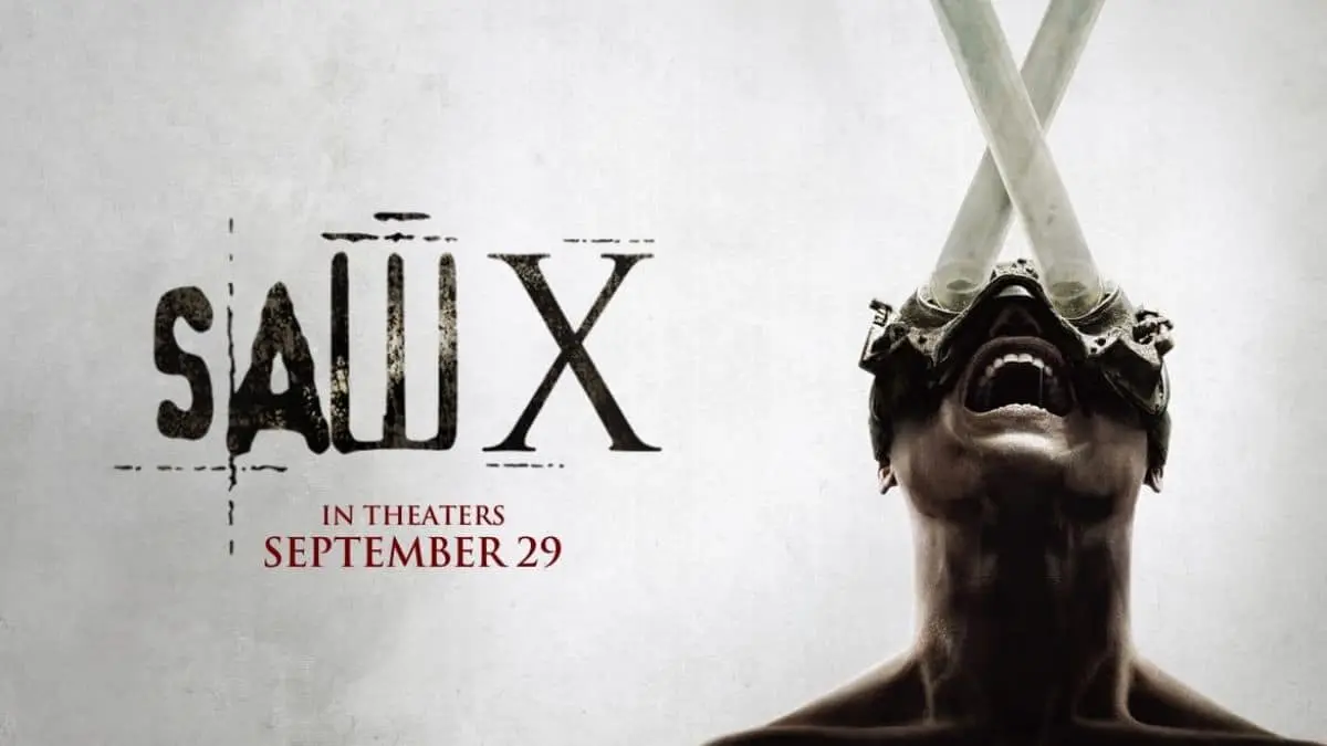 Saw X Review: The Evolution of Horror in Saw Movies