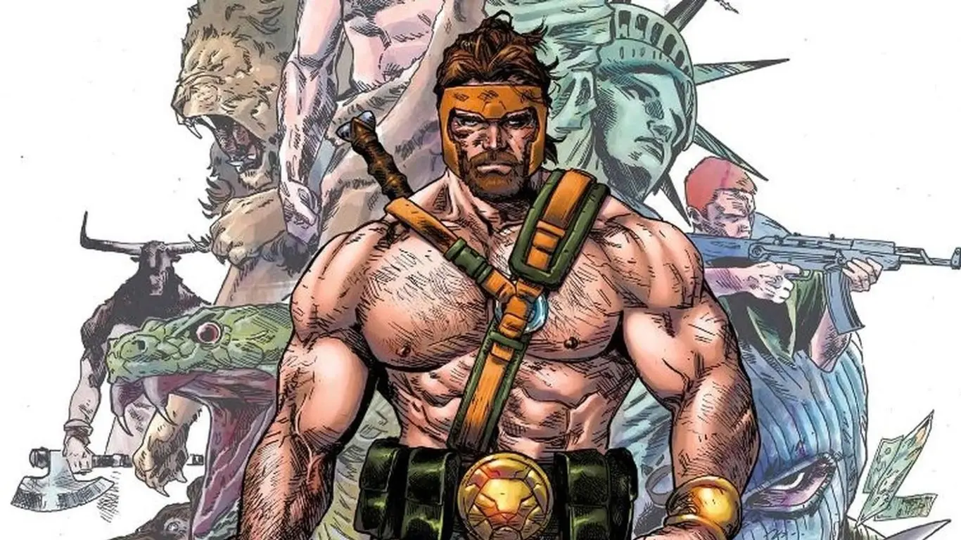 10 Marvel Superheroes We Want on The Big Screen (Longing for Live Action Debuts) - Hercules