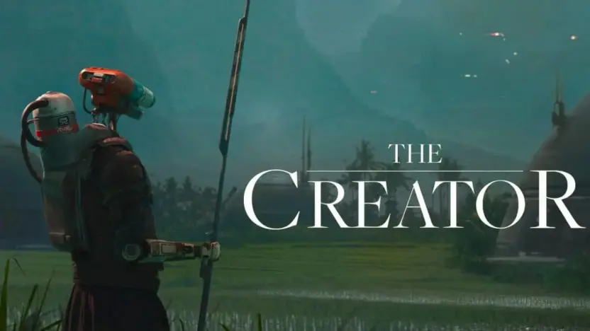 The Creator Movie Review: Journey Into a Future Dominated by AI