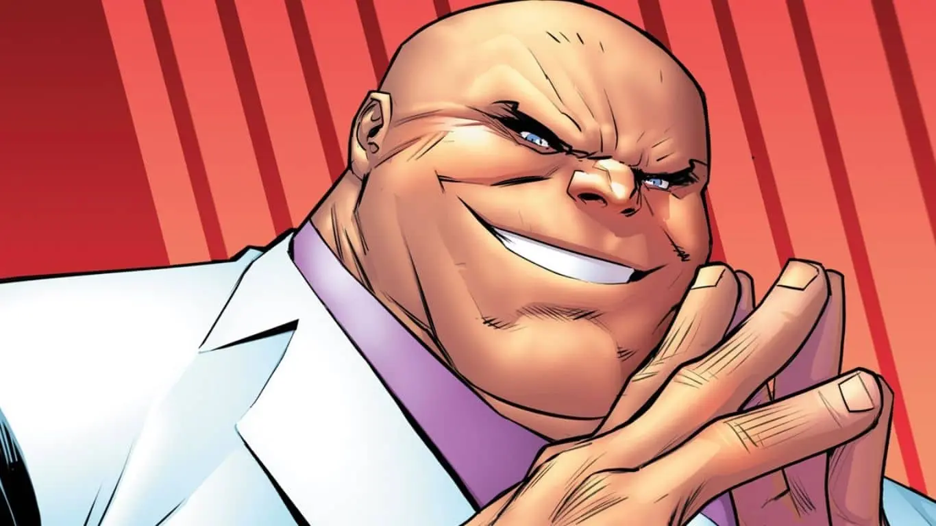 Kingpin (Marvel)