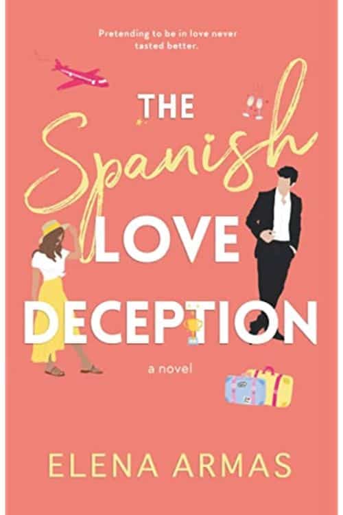 10 romans romantiques bientôt adaptés au cinéma (dernière mise à jour 2023) - The Spanish Love Deception
