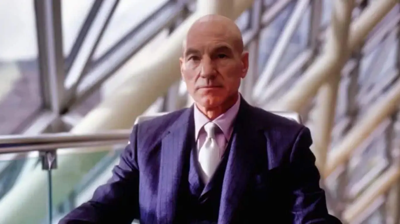Professor X (Charles Xavier)