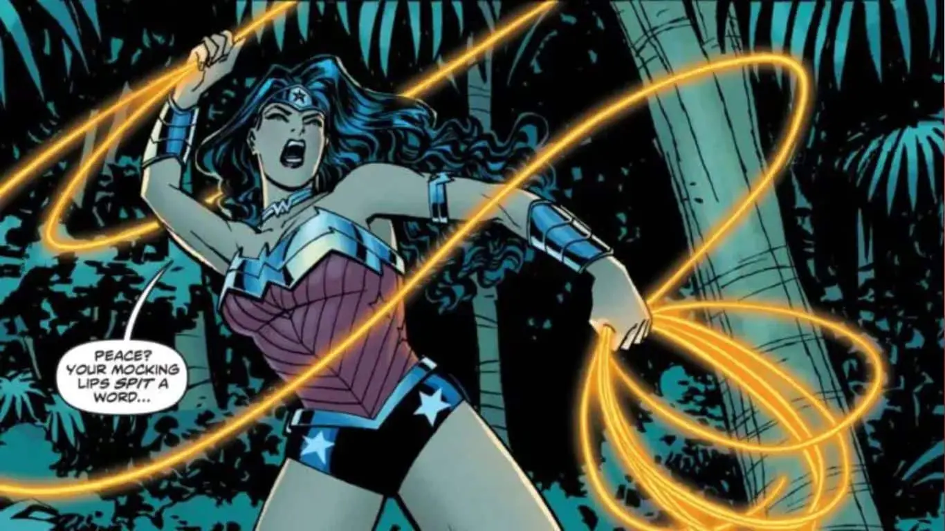 Lasso of Truth