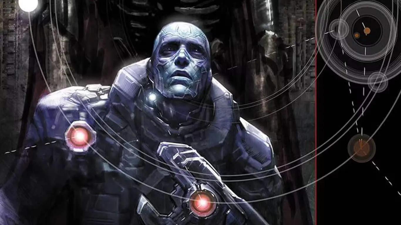 10 Image Comics Perfect For Sci-Fi Adaptations - StarHenge