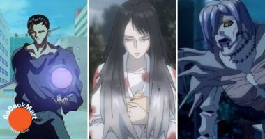 10 Anime Villains Who Died For Love