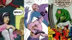 10 DC Comics That Are Perfect for Comedy Movie Adaptation