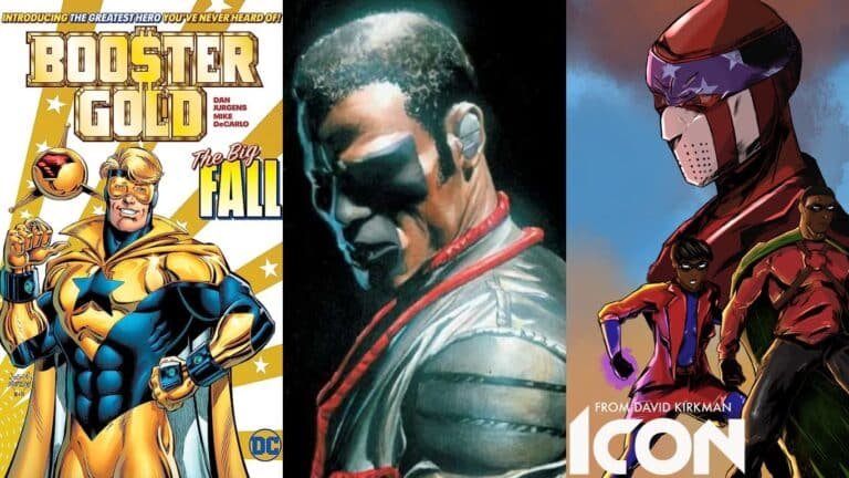 10 super-héros DC que nous voulons sur grand écran (envie de débuts en direct)