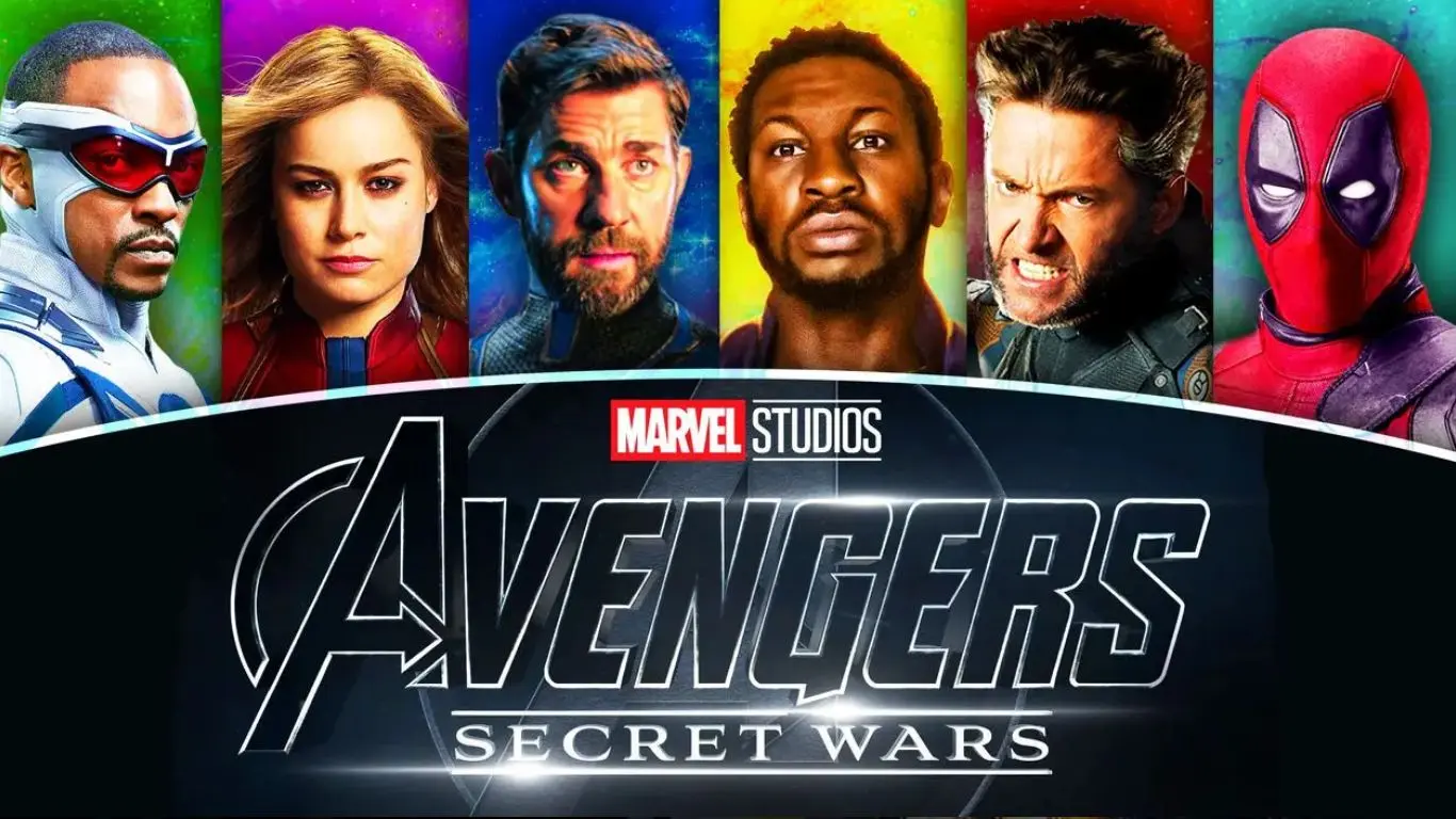 10 Factors That Can Reignite Your Marvel Enthusiasm for MCU Phase 6 - A Fresh Yet Familiar Universe