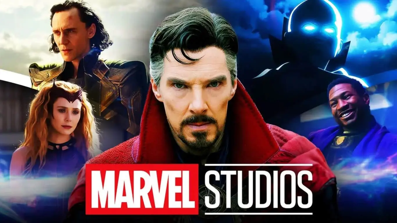 10 Factors That Can Reignite Your Marvel Enthusiasm for MCU Phase 6 - Laying Foundations for a New Saga