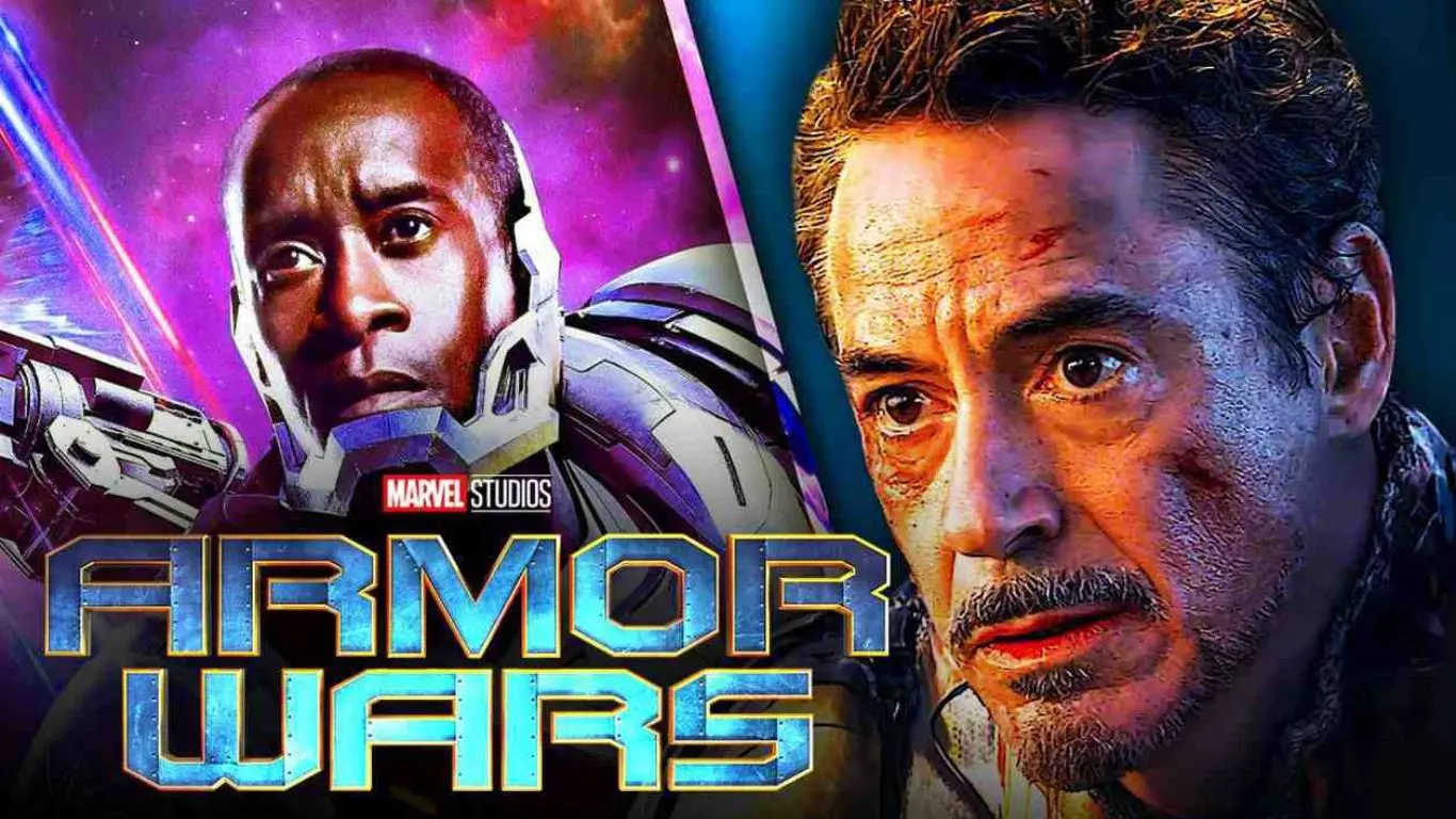 Exploring Tony Stark's Legacy