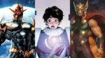 10 Marvel Superheroes We Want on The Big Screen Longing for Live Action Debuts 1