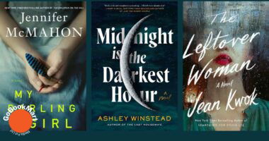 10 Most Anticipated Mystery Novels of October 2023